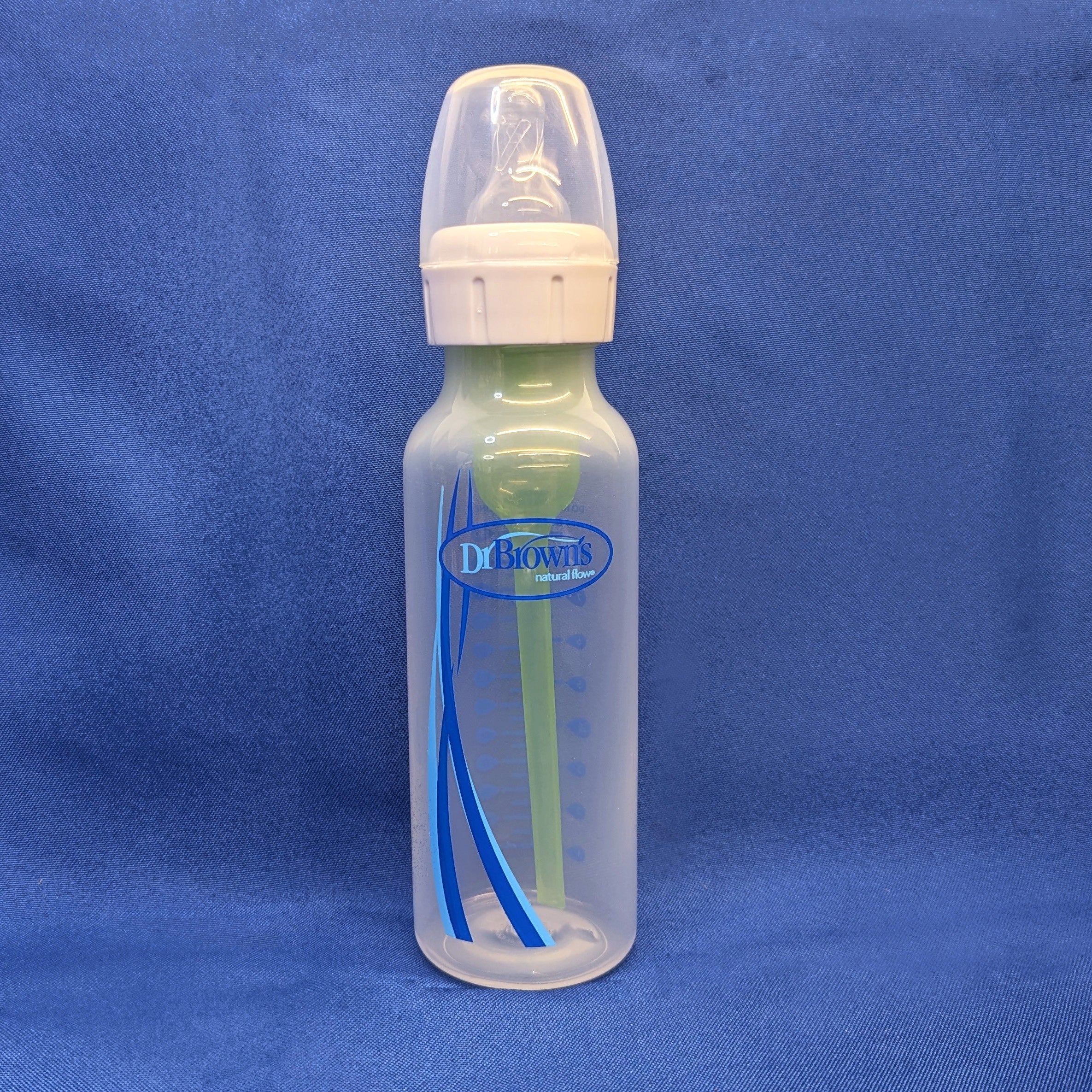 Dr. Brown's Large Bottle (single)