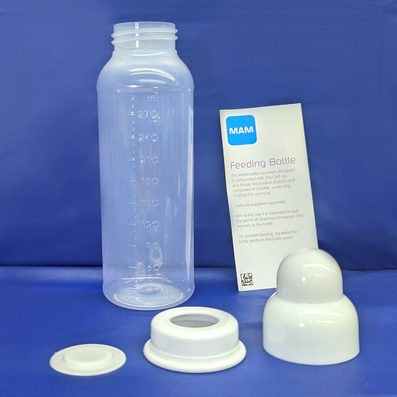 MAM Soft Bottle